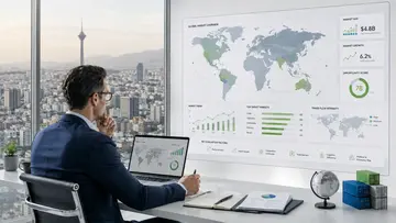 How to Evaluate a New Export Market?