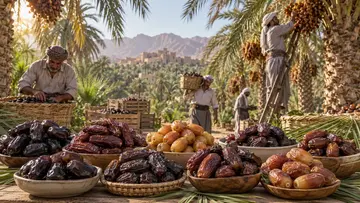 Dates