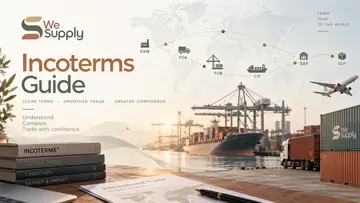 Incoterms Guide