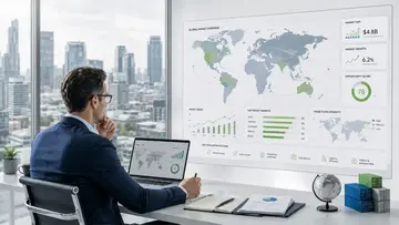 How to Evaluate a New Export Market?