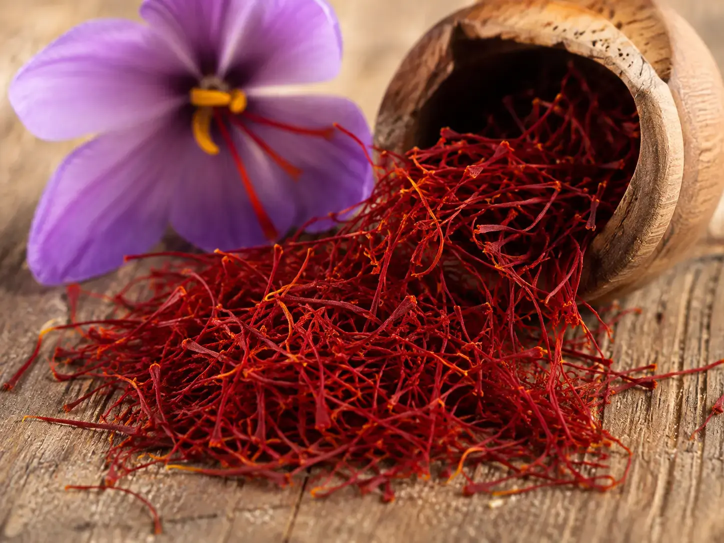 Saffron